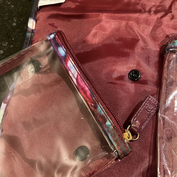 Travel Toiletry/Makeup Bag - Picture 9 of 13